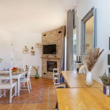 Vil·la Gordei By Interhome
