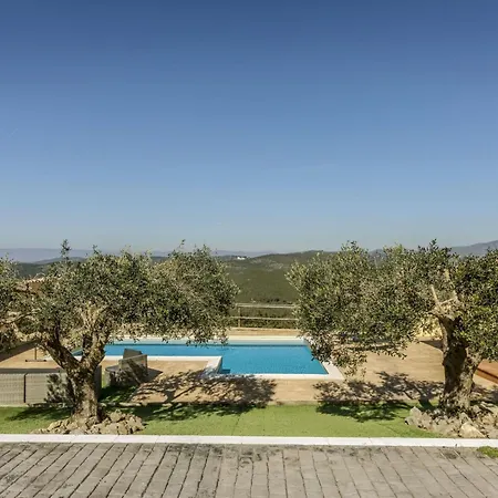 Vil·la Gordei By Interhome
