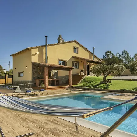Villa Gordei By Interhome Albinyana