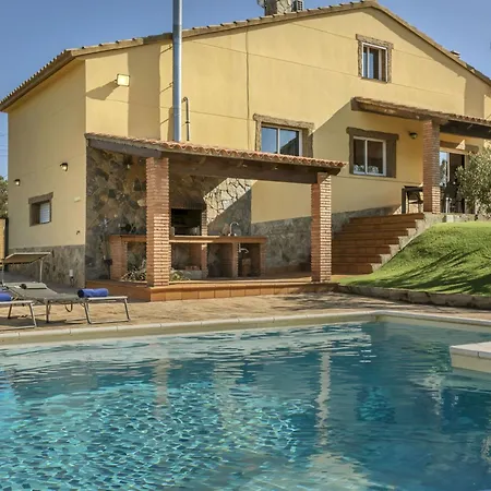 Villa Gordei By Interhome