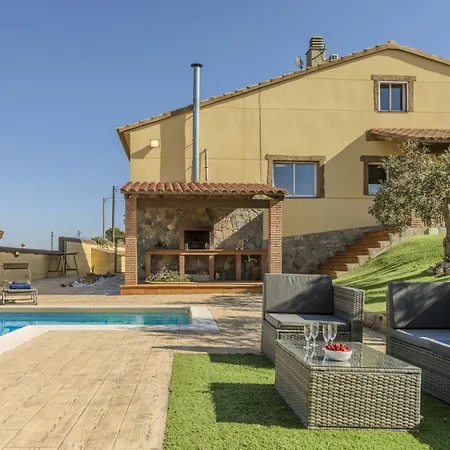 Gordei By Interhome Villa *