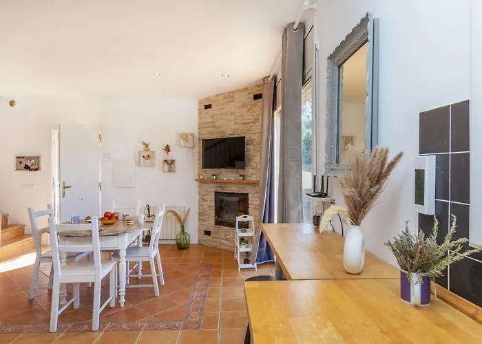 Villa Gordei By Interhome