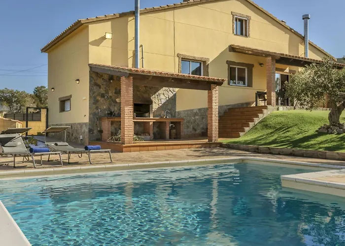 Villa Gordei By Interhome