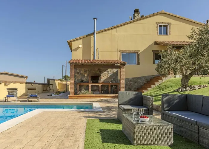 Gordei By Interhome Villa *